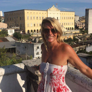 Meet your Posher, Mindy